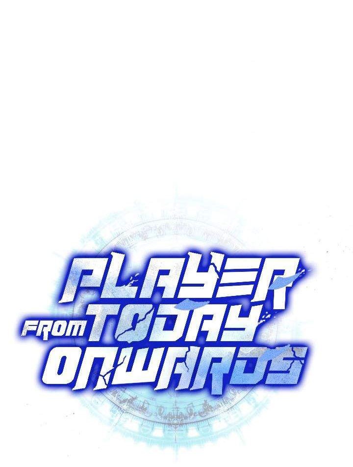 Player from Today Onwards Chapter 28 Gambar 6