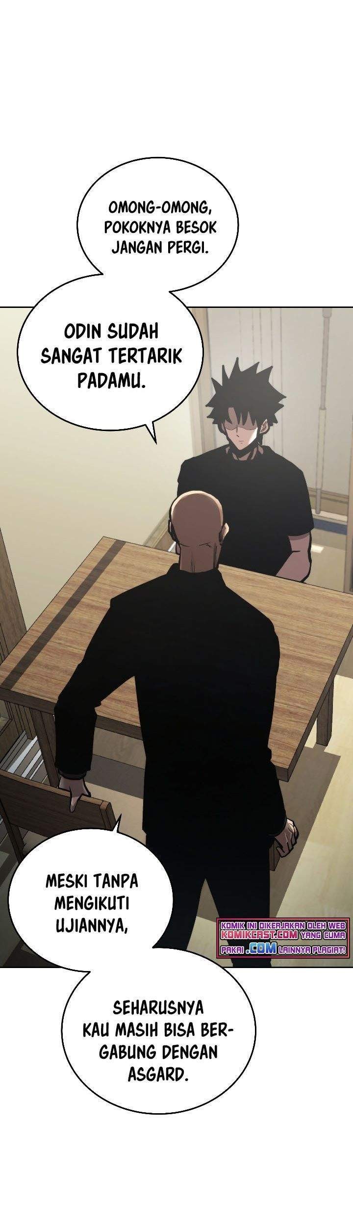 Player from Today Onwards Chapter 28 Gambar 19