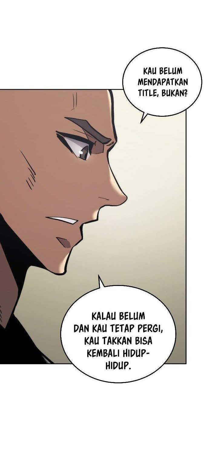 Player from Today Onwards Chapter 28 Gambar 20