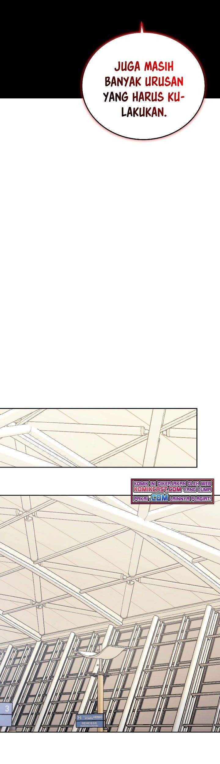 Player from Today Onwards Chapter 28 Gambar 23