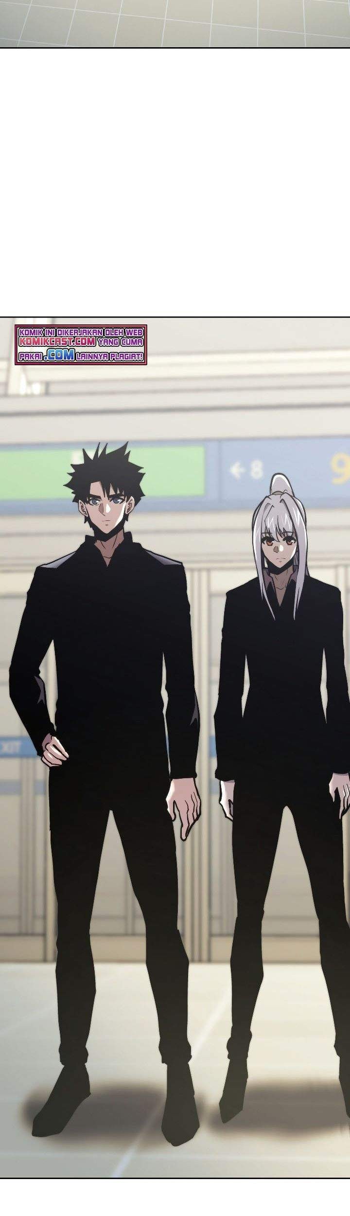 Player from Today Onwards Chapter 28 Gambar 25