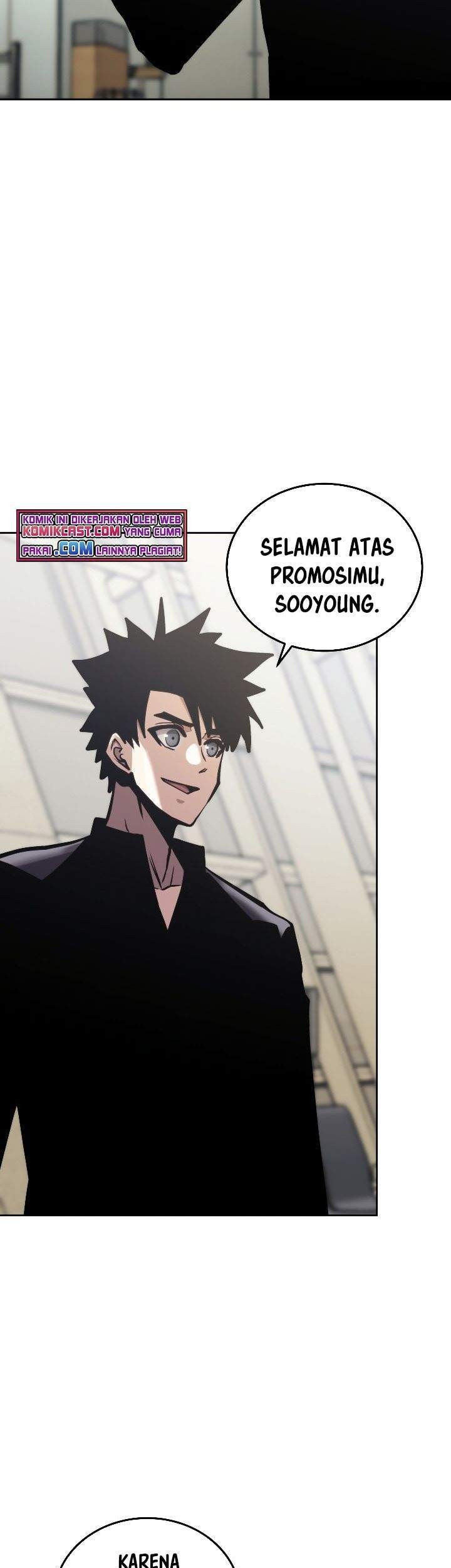 Player from Today Onwards Chapter 28 Gambar 27