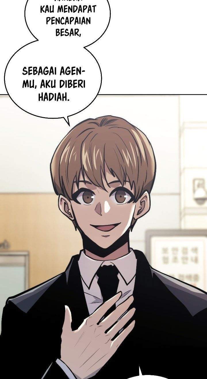 Player from Today Onwards Chapter 28 Gambar 28