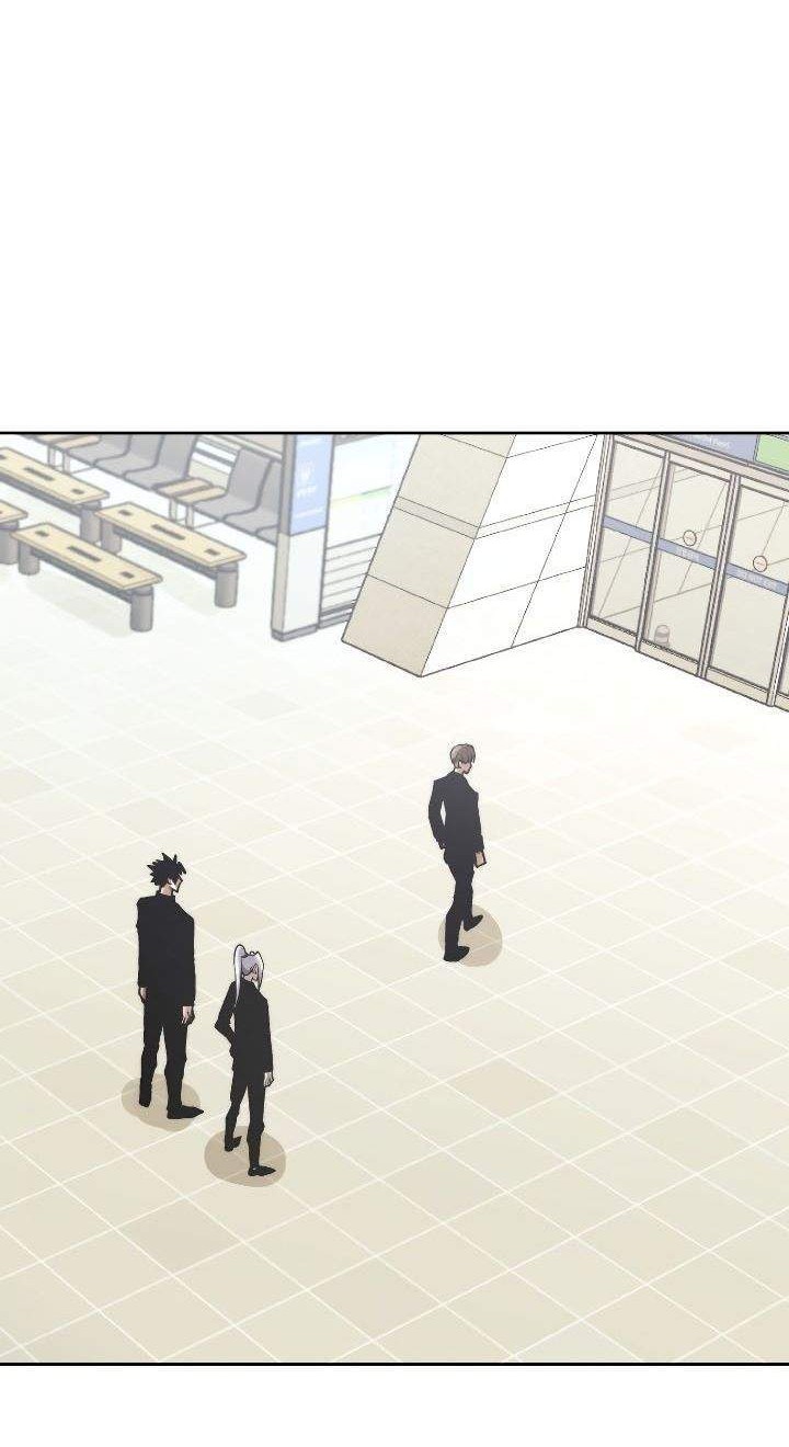 Player from Today Onwards Chapter 28 Gambar 30