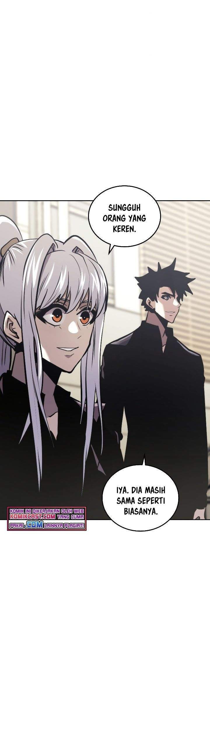 Player from Today Onwards Chapter 28 Gambar 31