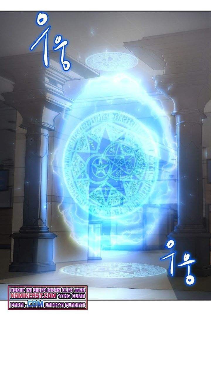 Player from Today Onwards Chapter 28 Gambar 32