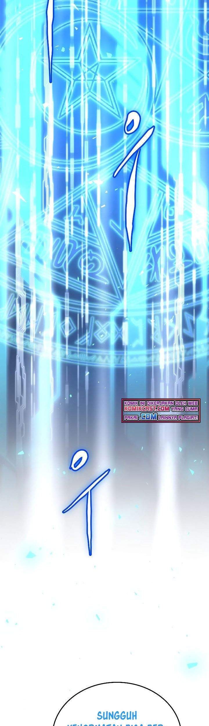 Player from Today Onwards Chapter 28 Gambar 35