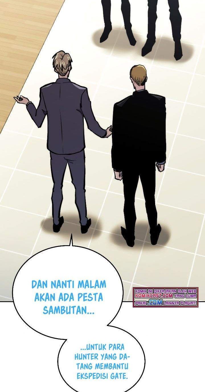 Player from Today Onwards Chapter 28 Gambar 40