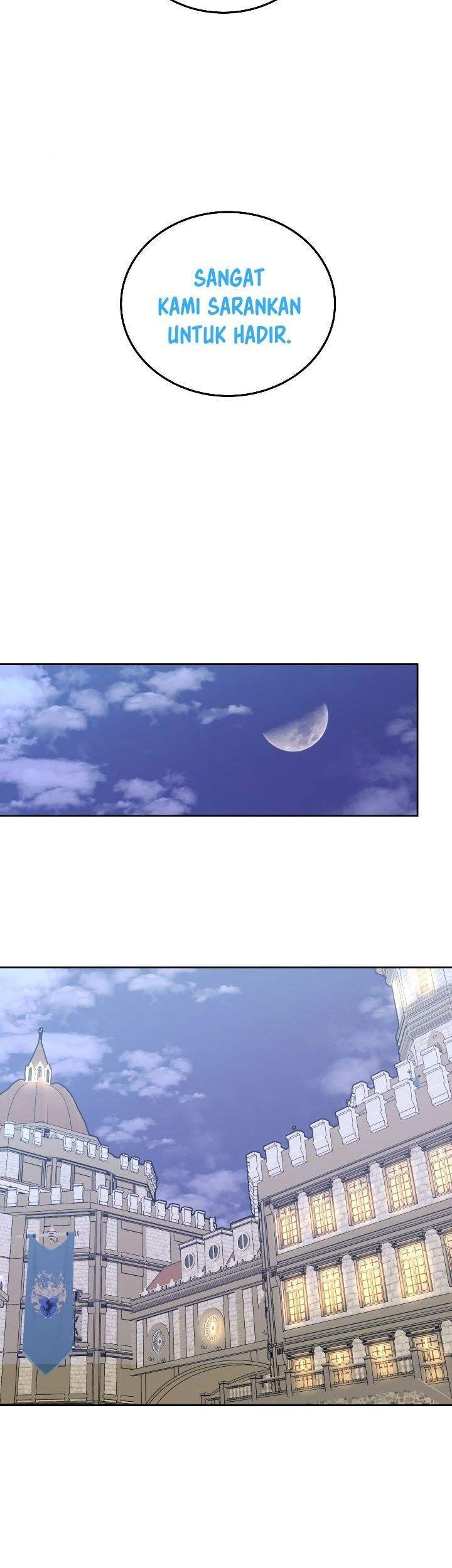 Player from Today Onwards Chapter 28 Gambar 41