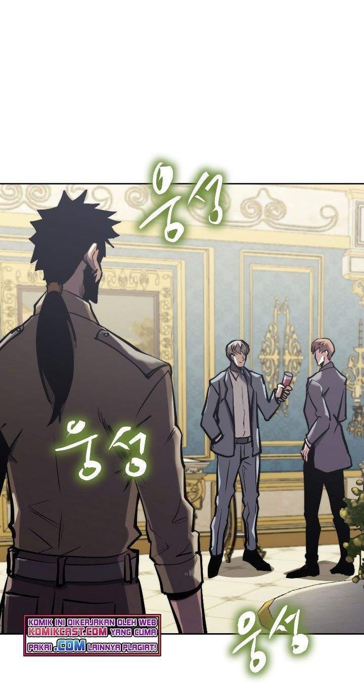 Player from Today Onwards Chapter 28 Gambar 42