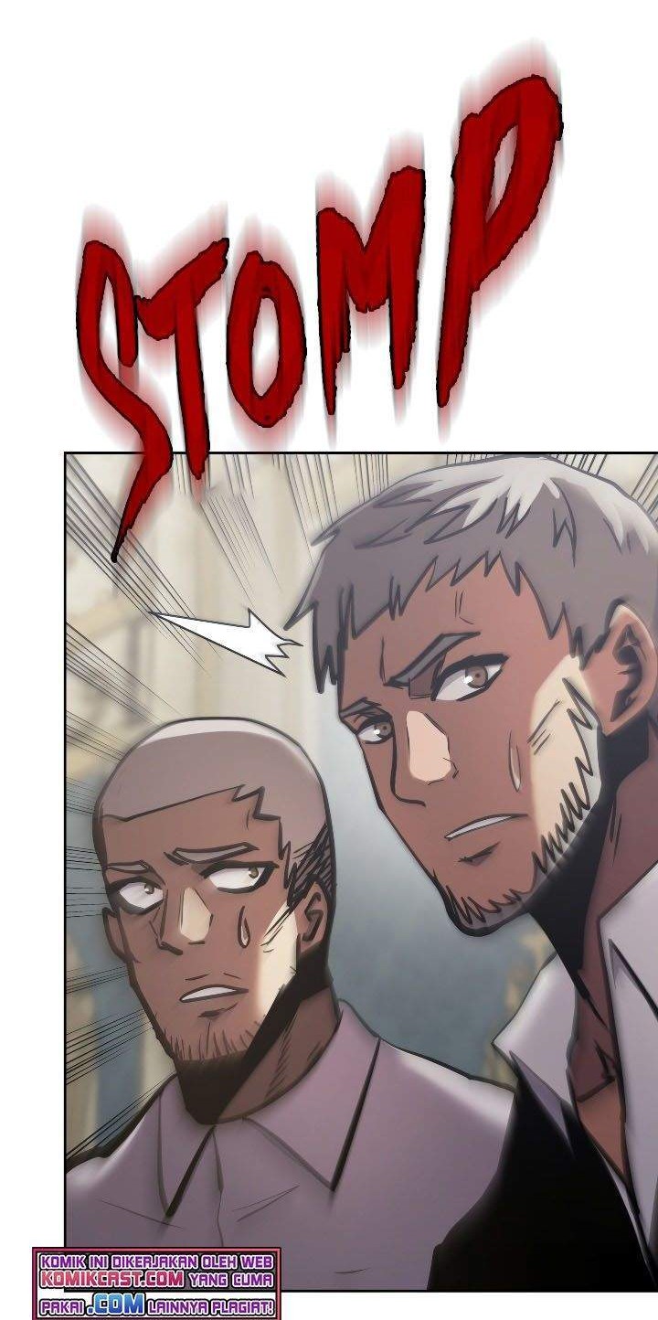 Player from Today Onwards Chapter 28 Gambar 44