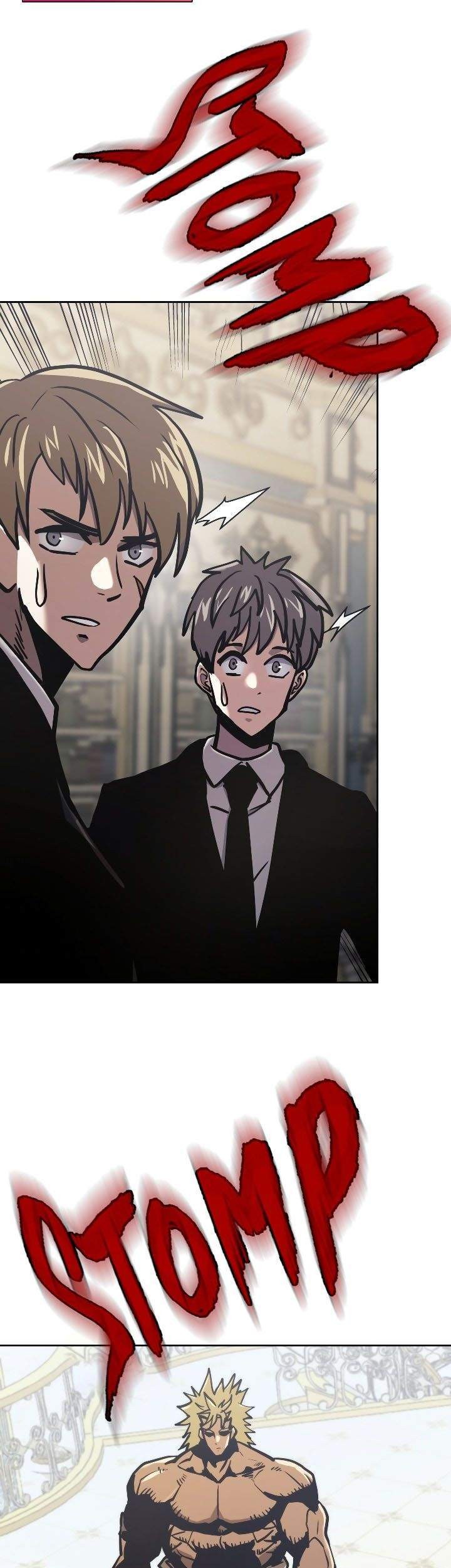 Player from Today Onwards Chapter 28 Gambar 45