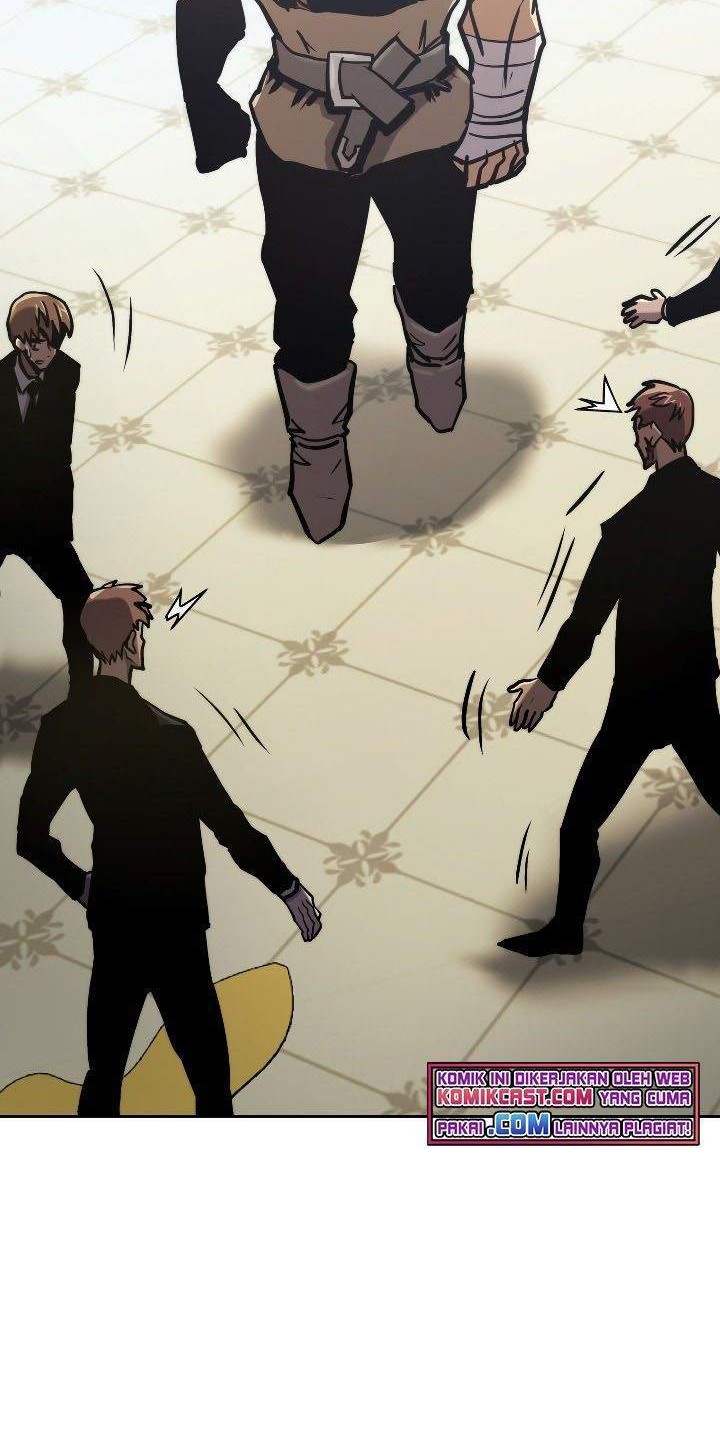 Player from Today Onwards Chapter 28 Gambar 46