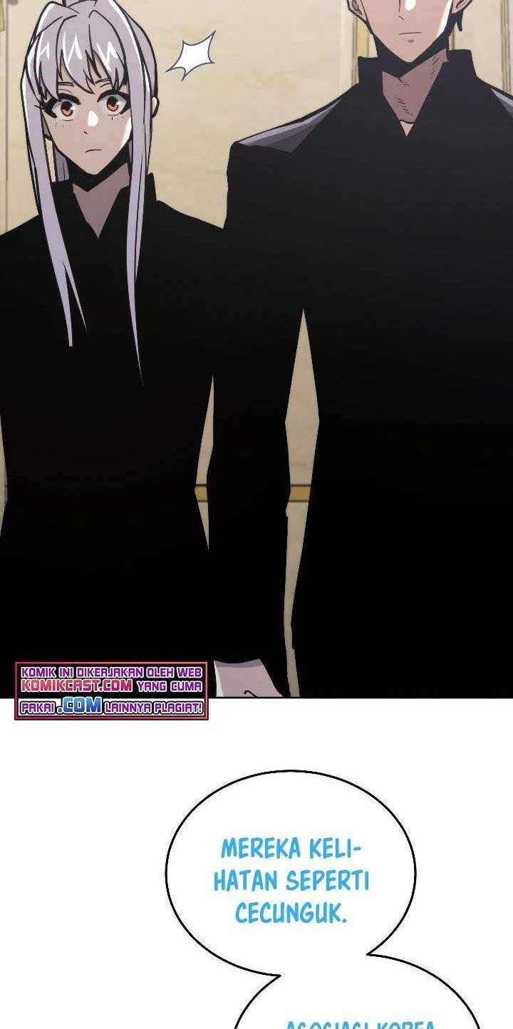 Player from Today Onwards Chapter 28 Gambar 48