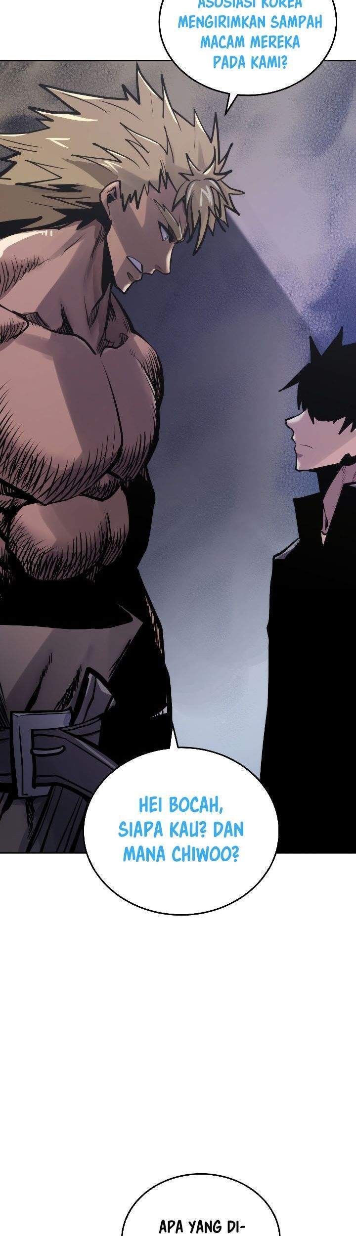 Player from Today Onwards Chapter 28 Gambar 49