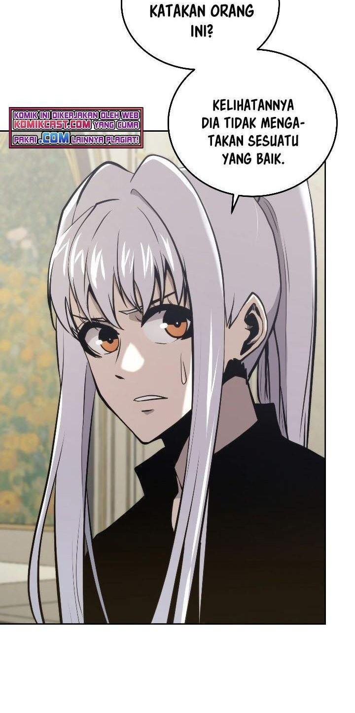 Player from Today Onwards Chapter 28 Gambar 50