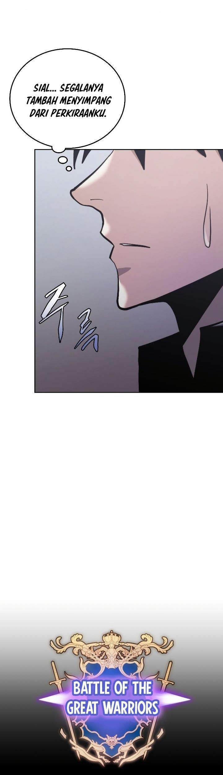 Player from Today Onwards Chapter 28 Gambar 51