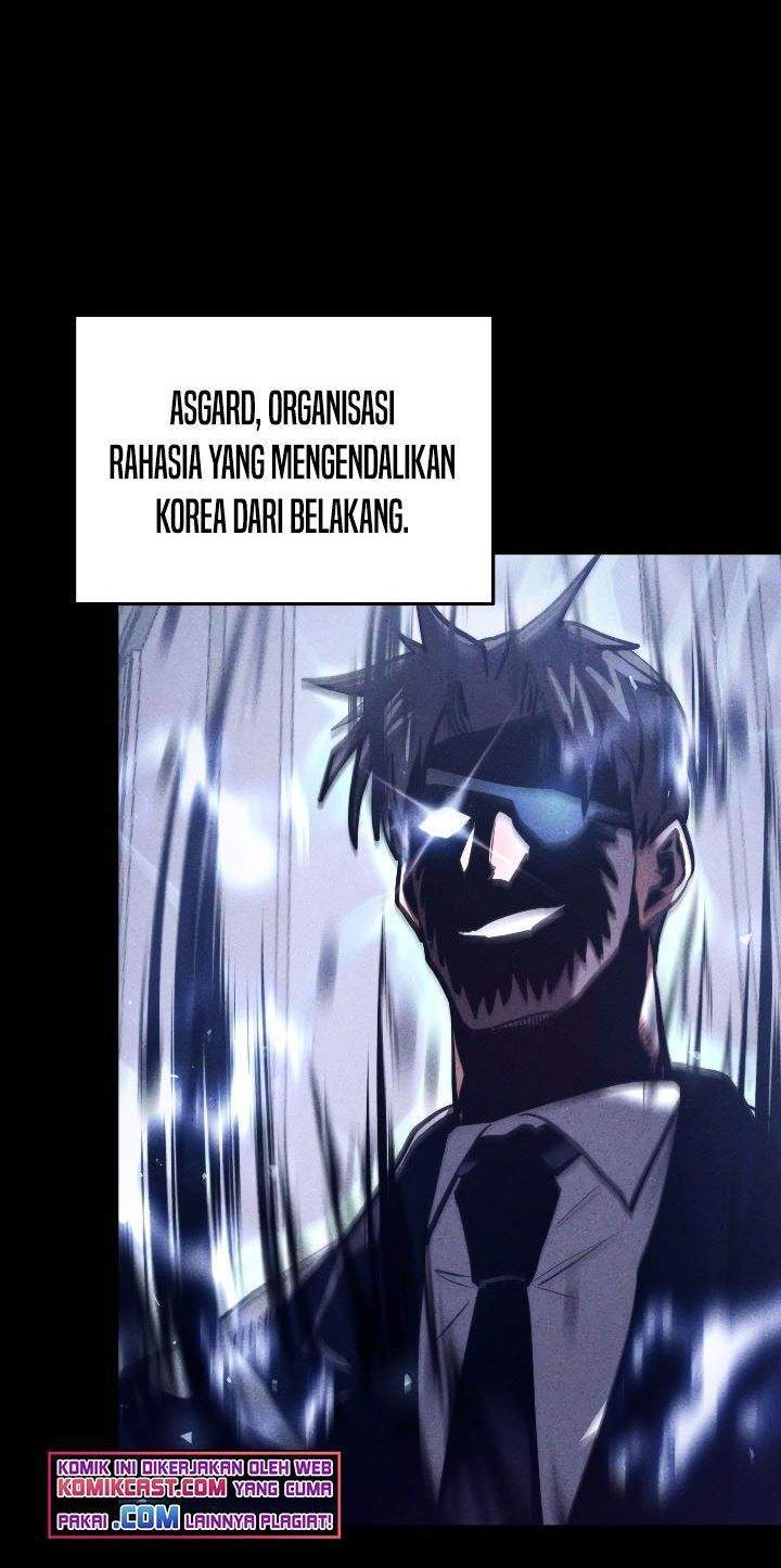 Player from Today Onwards Chapter 28 Gambar 52