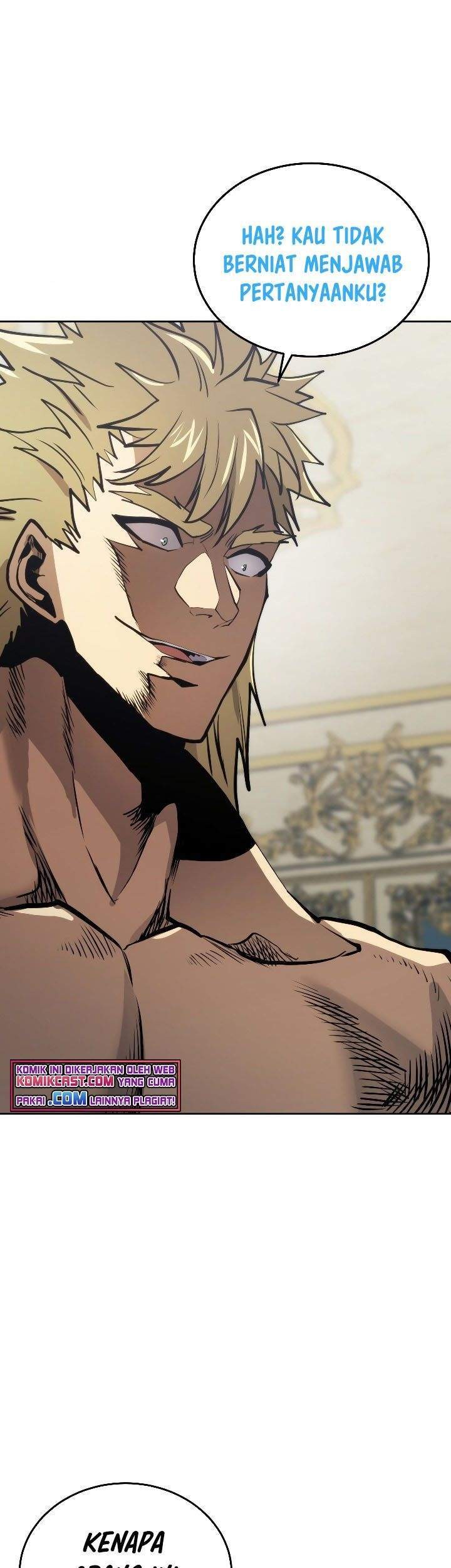 Player from Today Onwards Chapter 28 Gambar 55