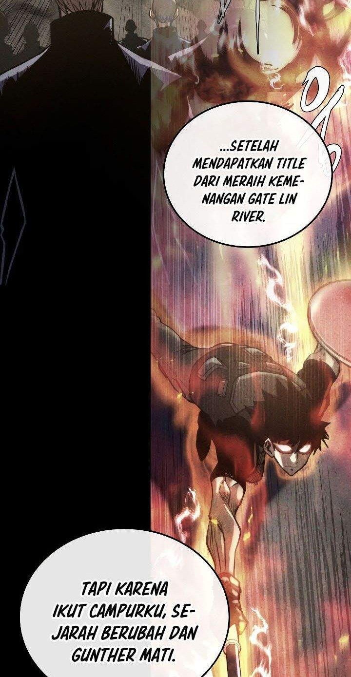 Player from Today Onwards Chapter 28 Gambar 58