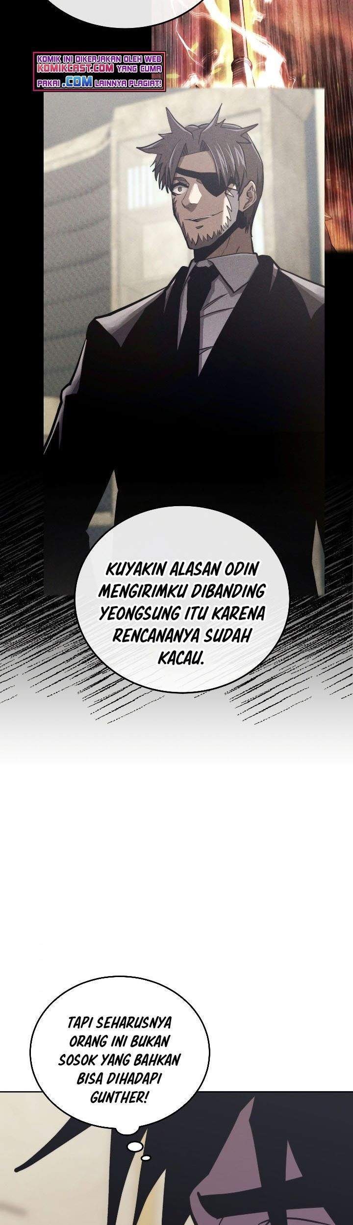 Player from Today Onwards Chapter 28 Gambar 59