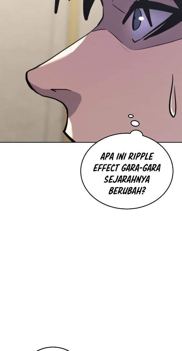 Player from Today Onwards Chapter 28 Gambar 60