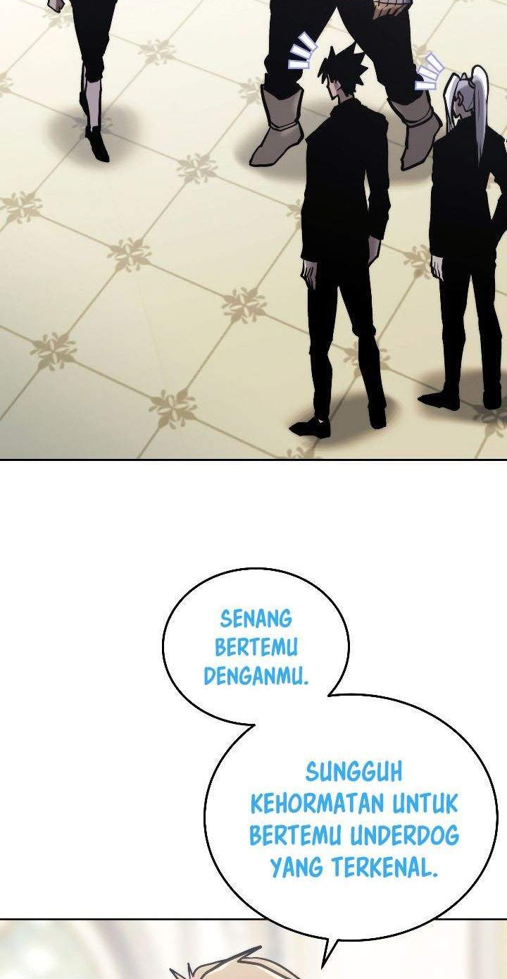 Player from Today Onwards Chapter 28 Gambar 62