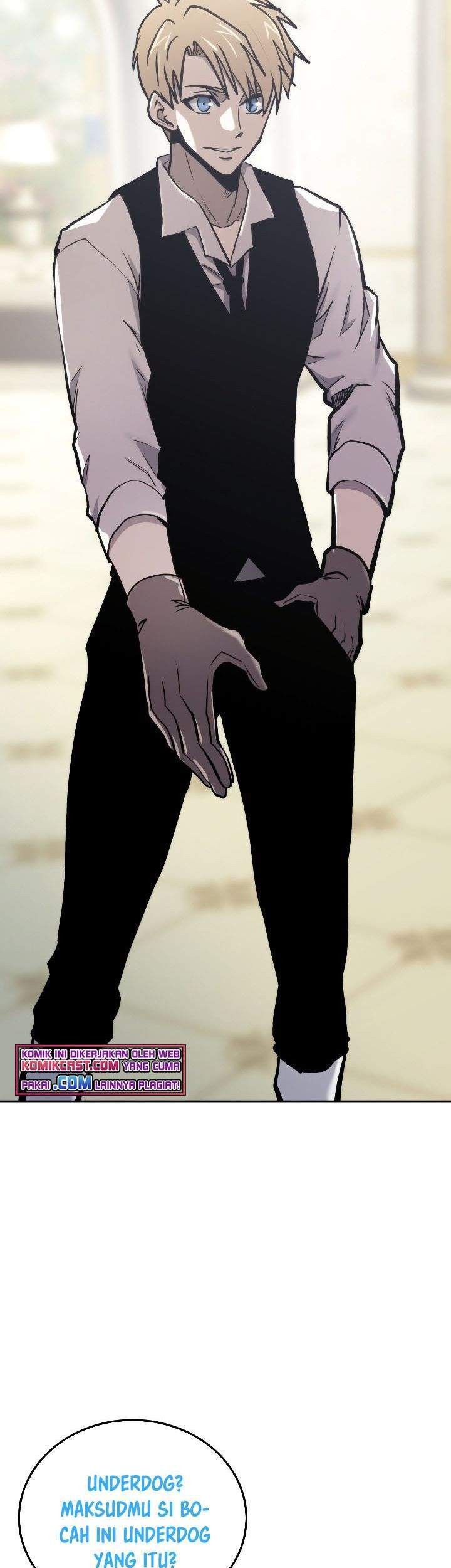 Player from Today Onwards Chapter 28 Gambar 63