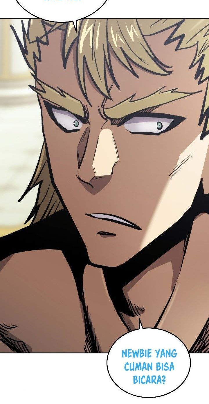 Player from Today Onwards Chapter 28 Gambar 64