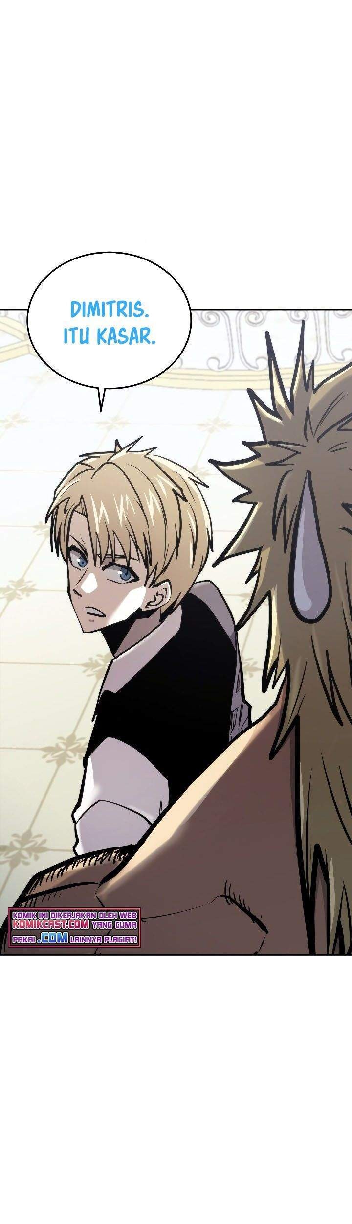 Player from Today Onwards Chapter 28 Gambar 65