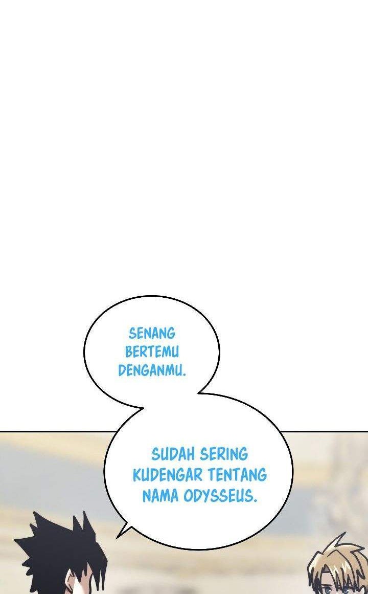 Player from Today Onwards Chapter 28 Gambar 68