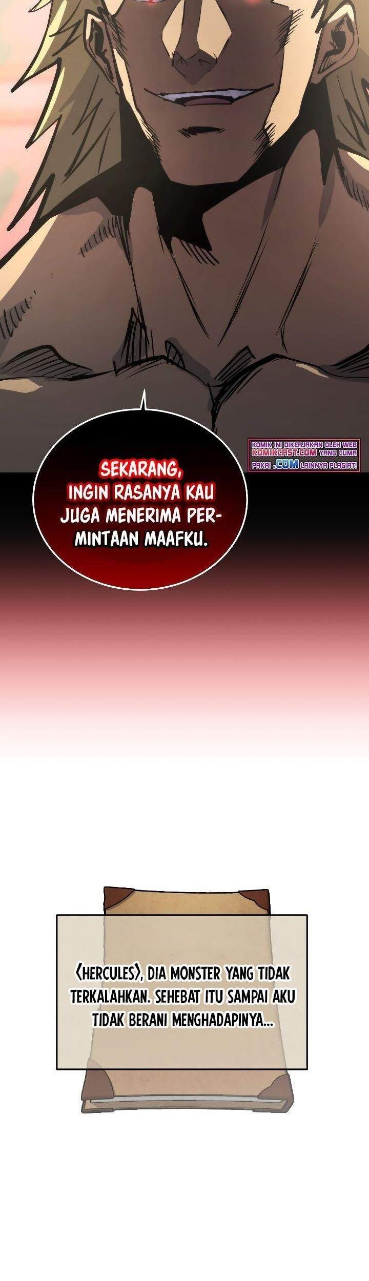 Player from Today Onwards Chapter 28 Gambar 73