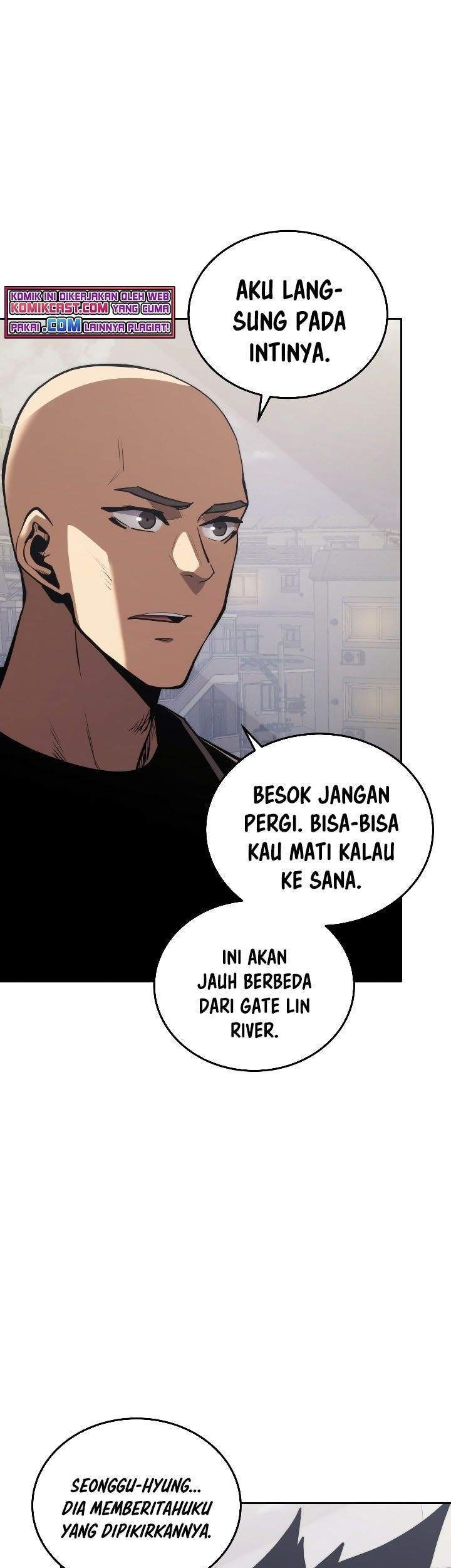 Player from Today Onwards Chapter 28 Gambar 13