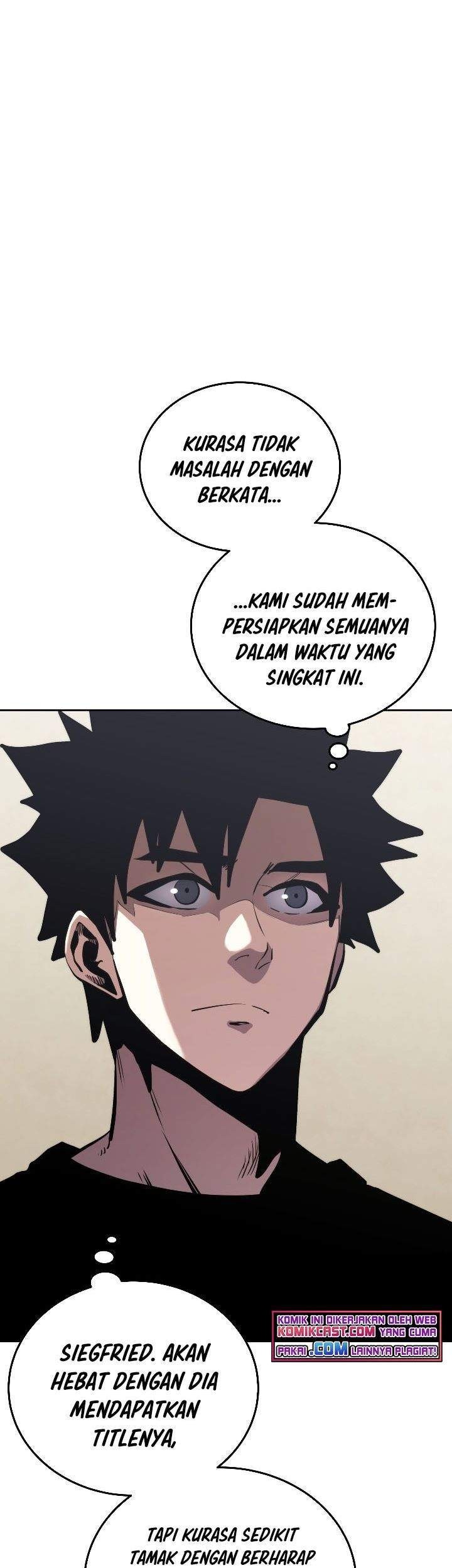 Player from Today Onwards Chapter 28 Gambar 9