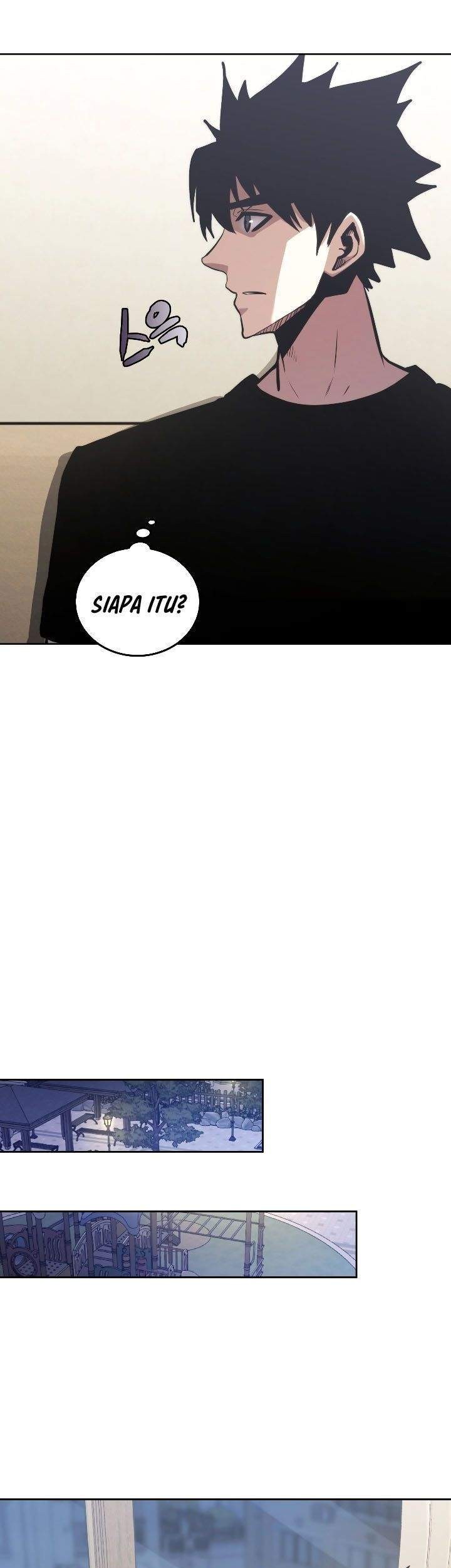 Player from Today Onwards Chapter 28 Gambar 11