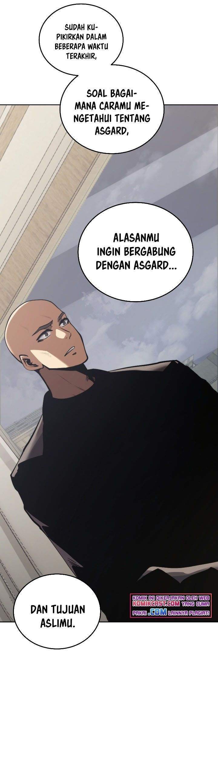 Player from Today Onwards Chapter 28 Gambar 15