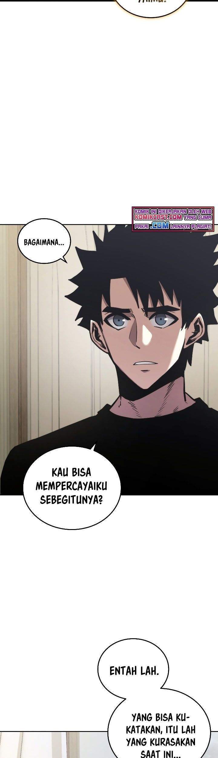 Player from Today Onwards Chapter 28 Gambar 17