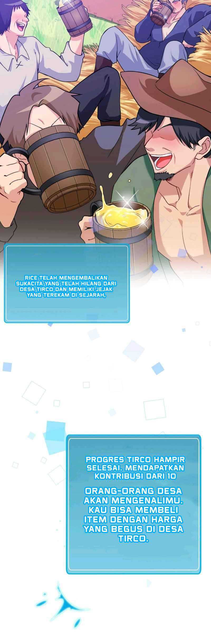 Please Have a Meal Chapter 29 Gambar 16