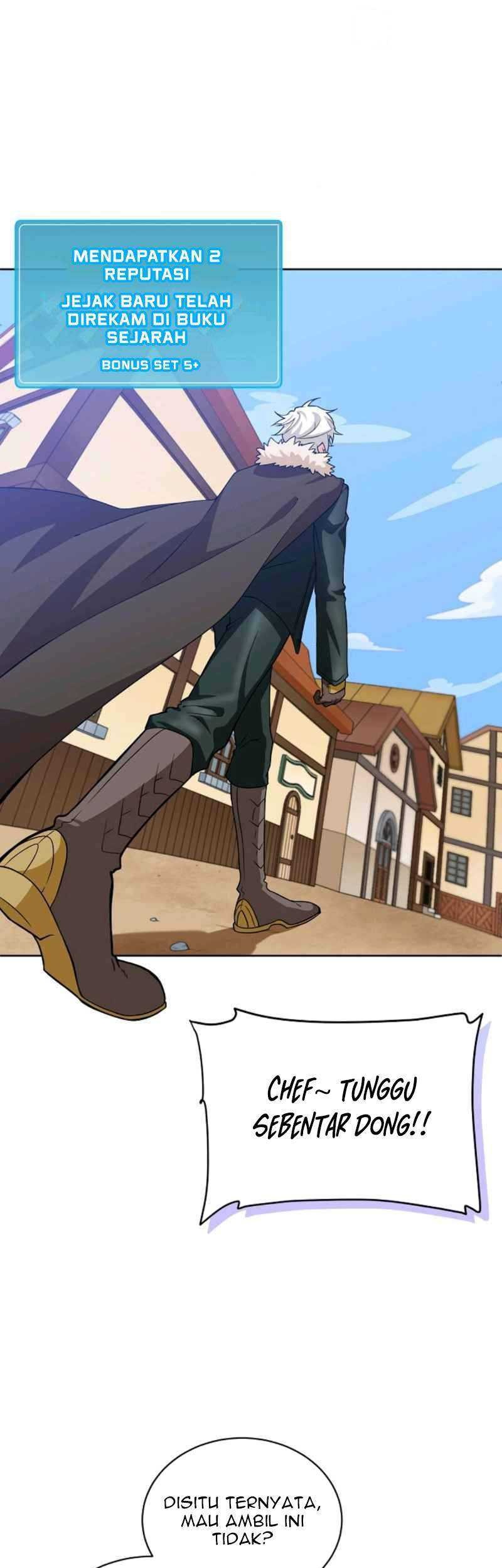 Please Have a Meal Chapter 29 Gambar 17