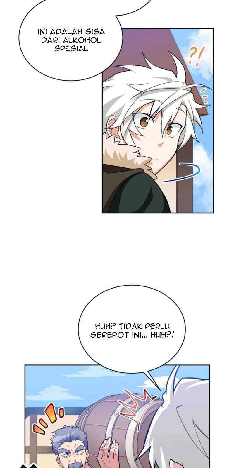 Please Have a Meal Chapter 29 Gambar 18