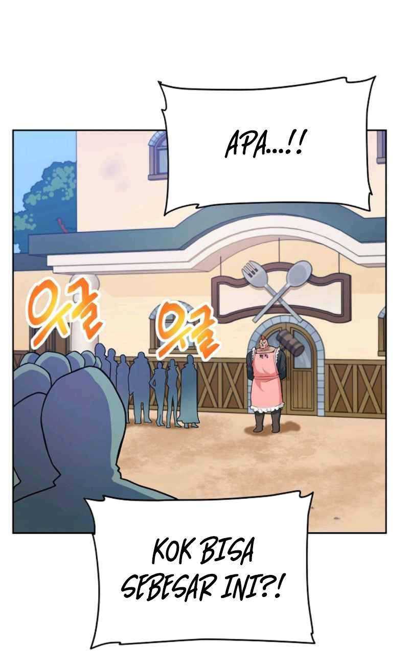 Please Have a Meal Chapter 29 Gambar 22