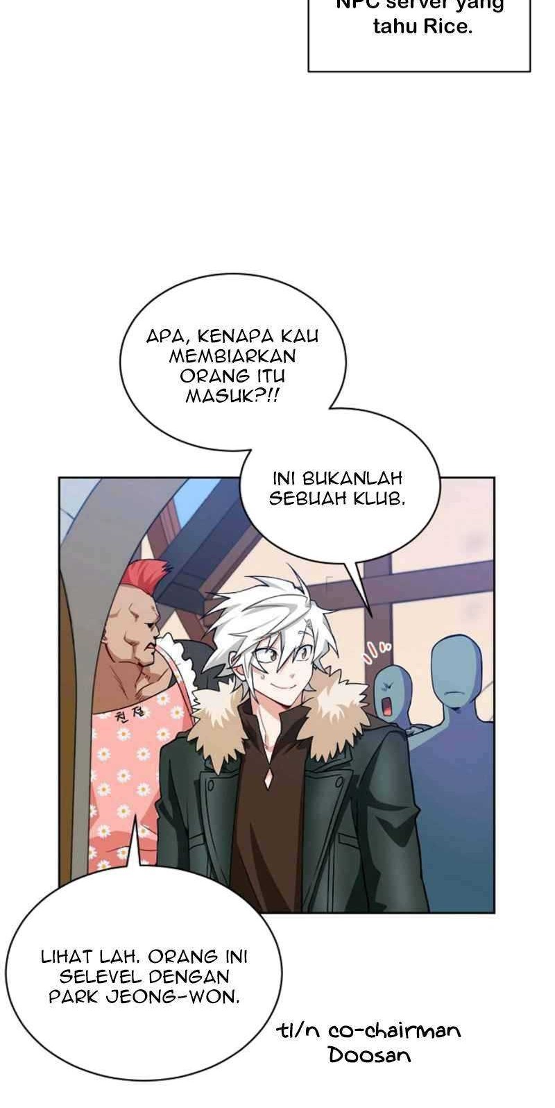 Please Have a Meal Chapter 29 Gambar 24