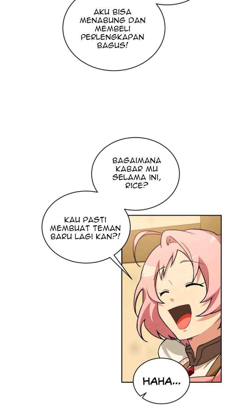 Please Have a Meal Chapter 29 Gambar 28