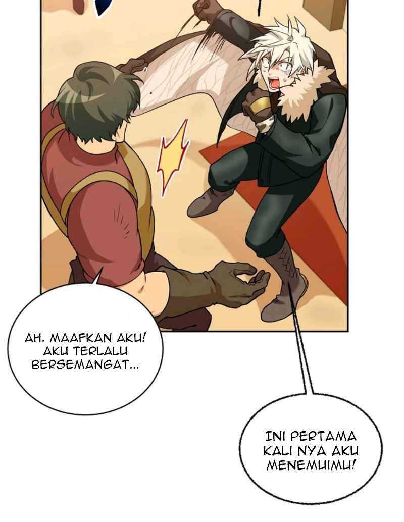 Please Have a Meal Chapter 29 Gambar 31