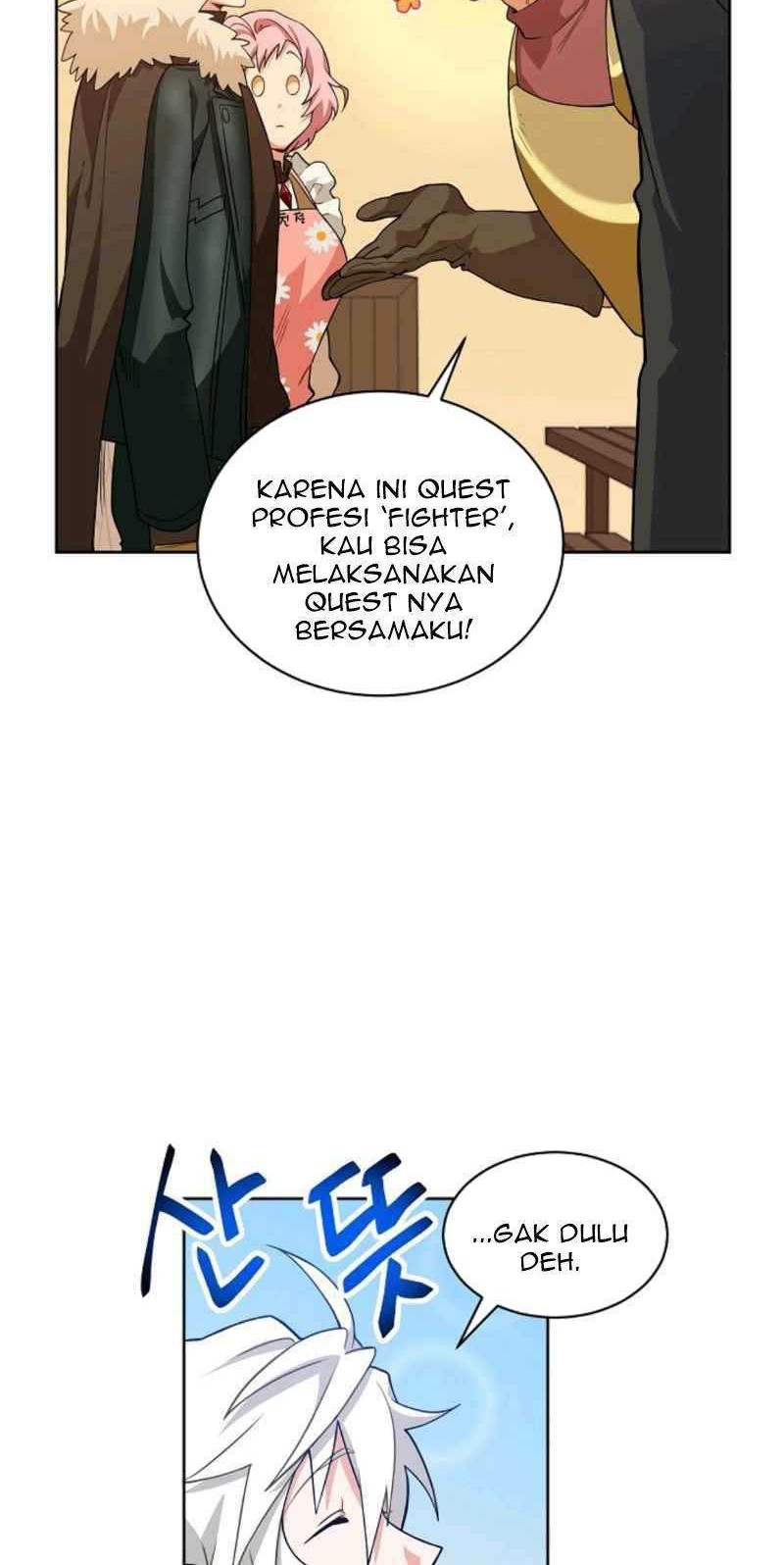 Please Have a Meal Chapter 29 Gambar 36