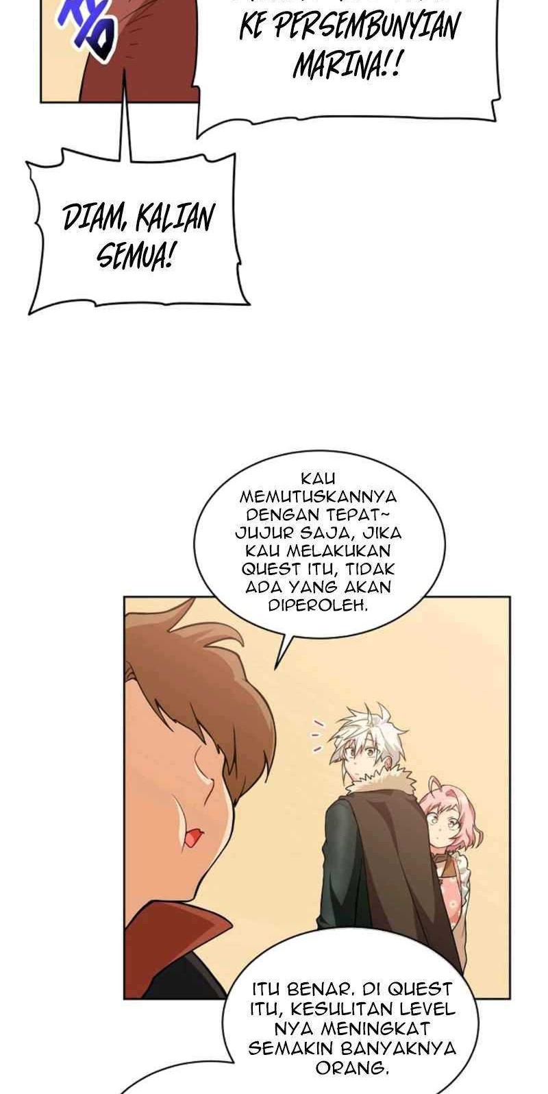 Please Have a Meal Chapter 29 Gambar 39