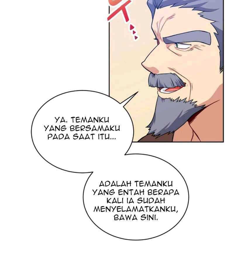 Please Have a Meal Chapter 29 Gambar 4