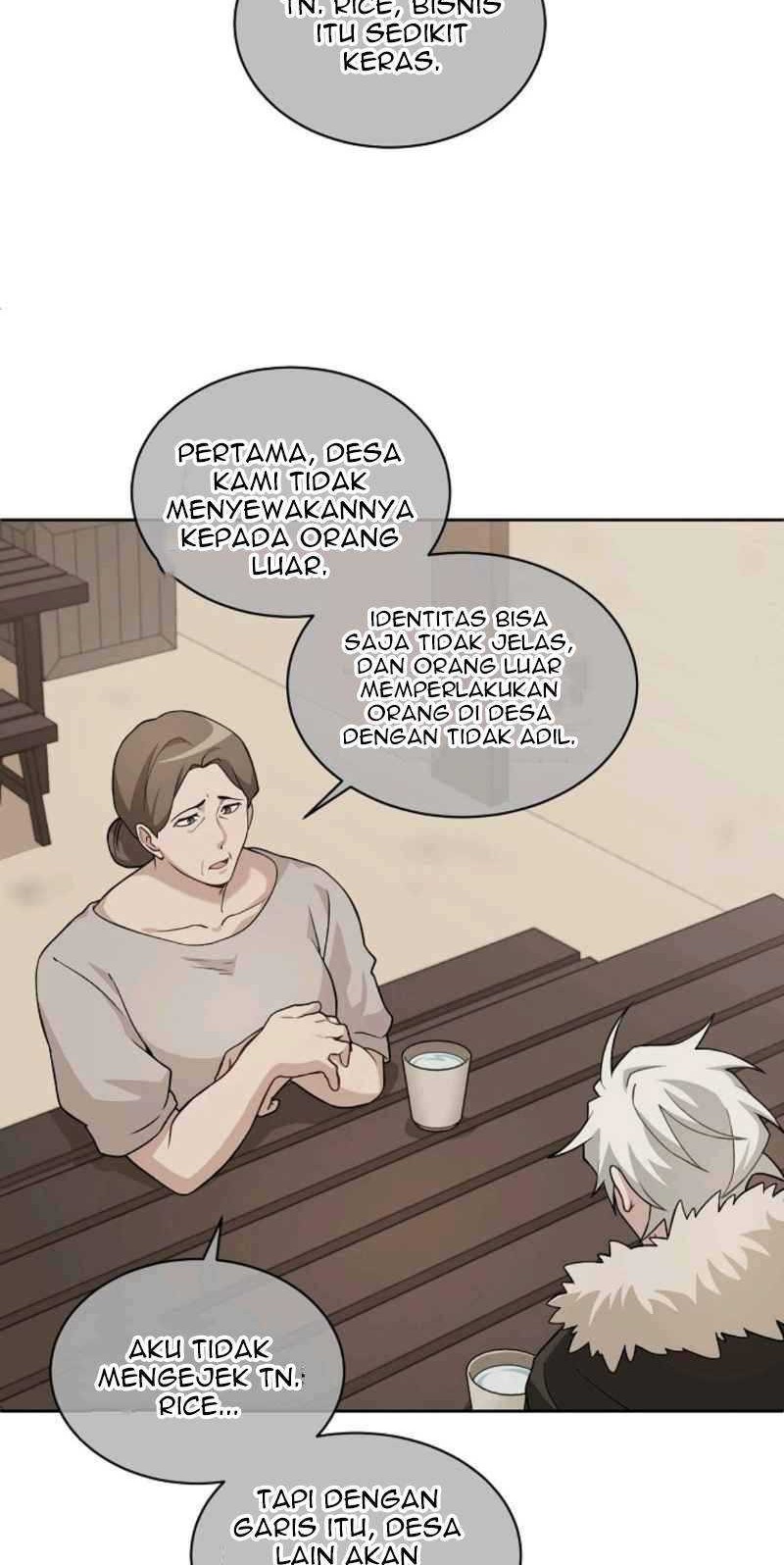 Please Have a Meal Chapter 29 Gambar 45