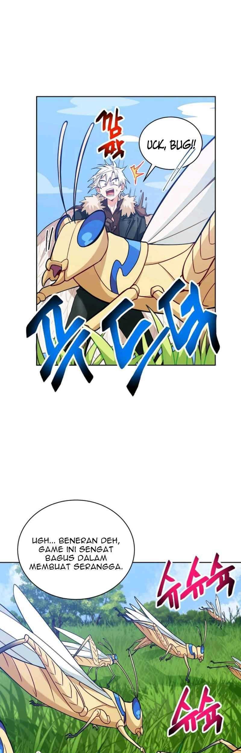 Please Have a Meal Chapter 29 Gambar 47