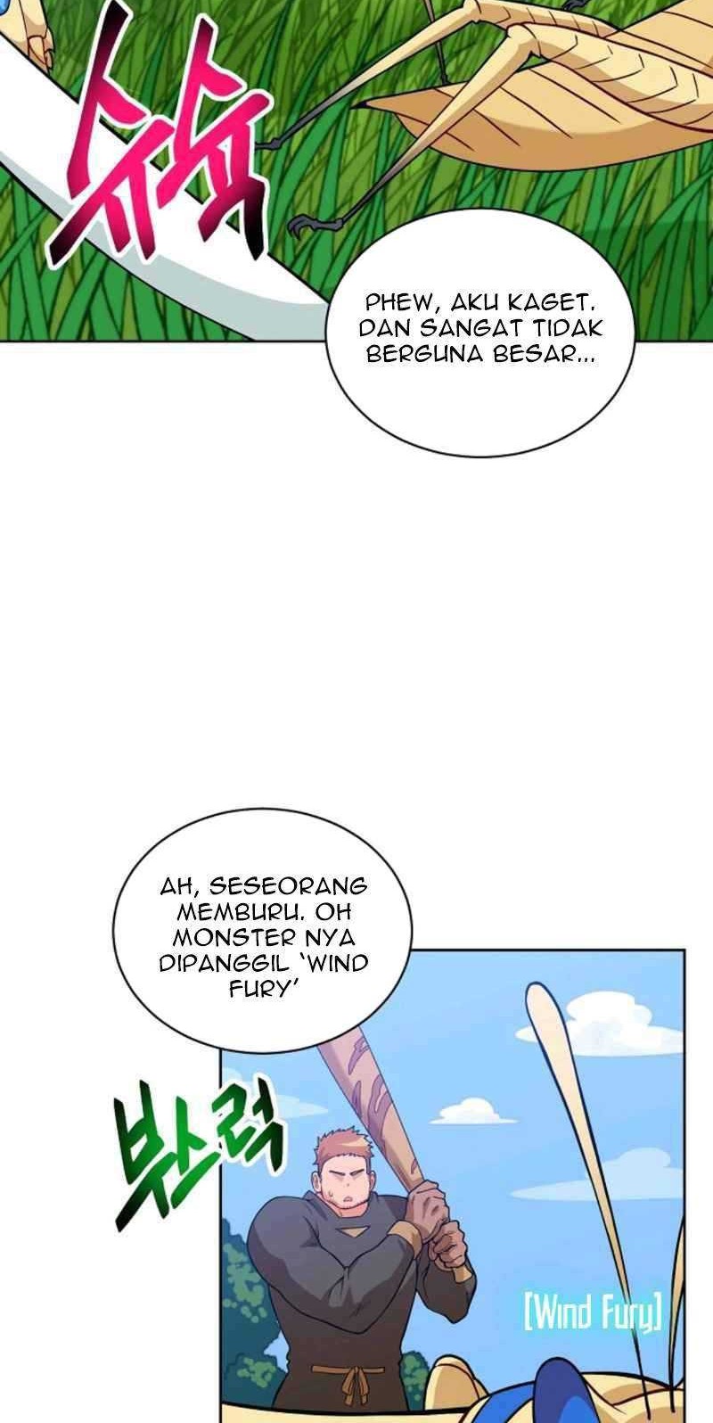 Please Have a Meal Chapter 29 Gambar 48